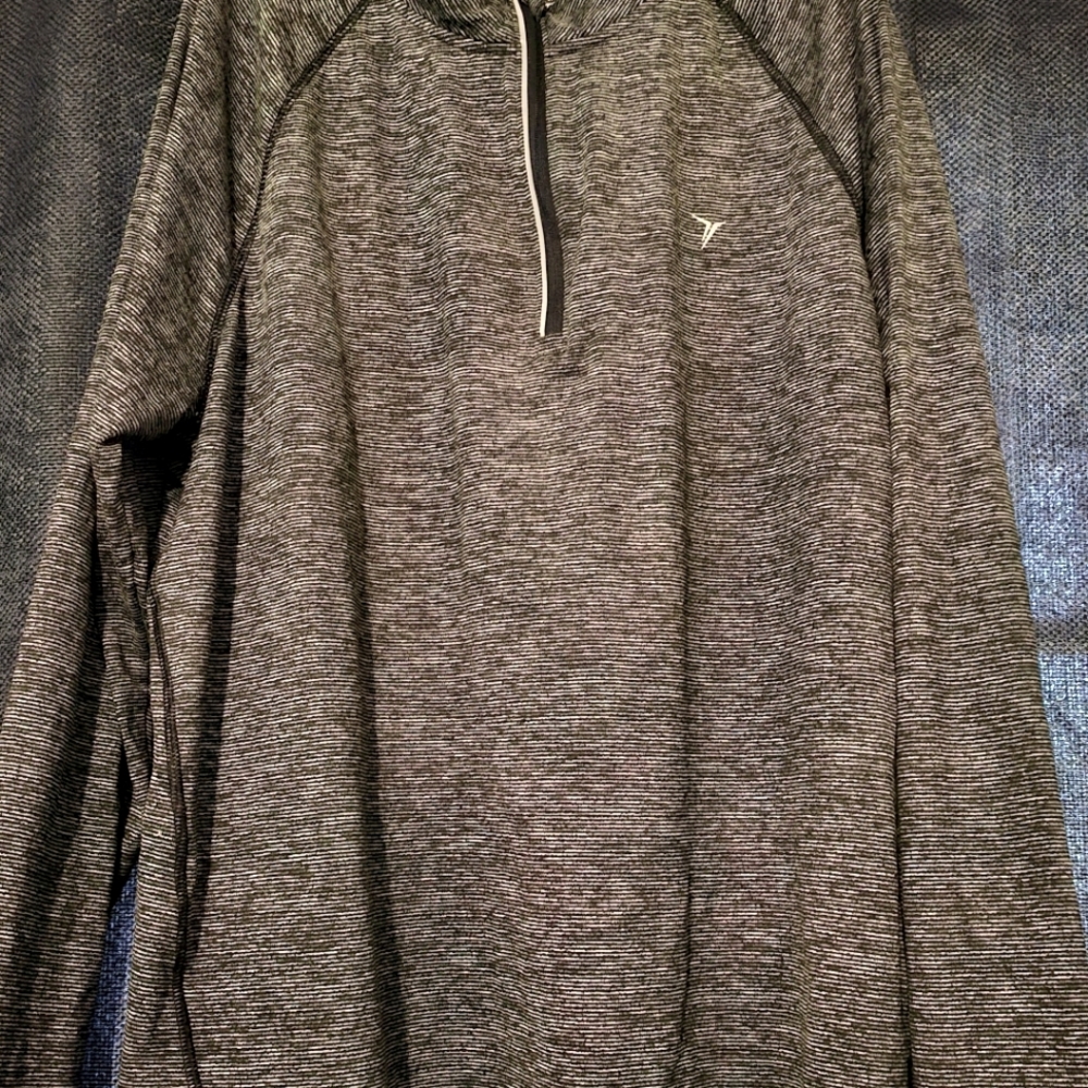 Old Navy Activewear Top